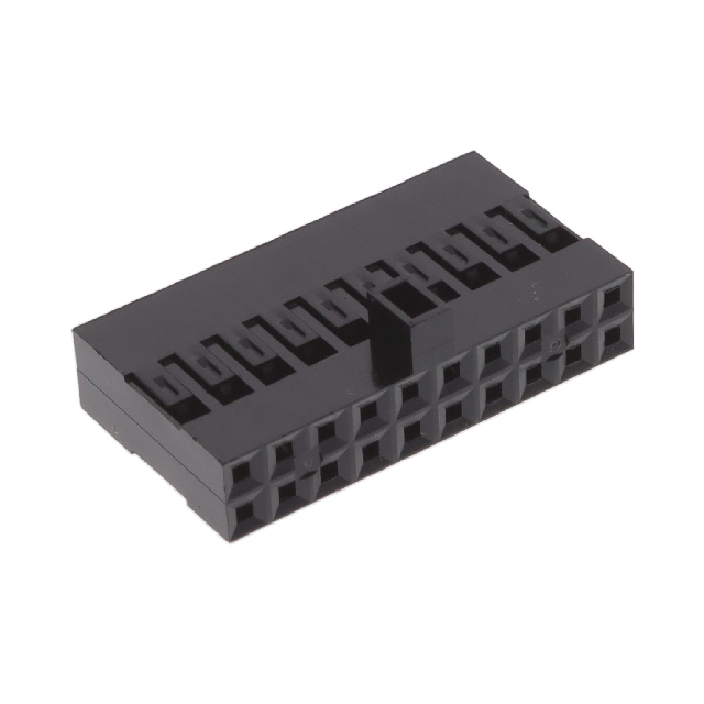 Amphenol Communications Solutions 65846-006ELF